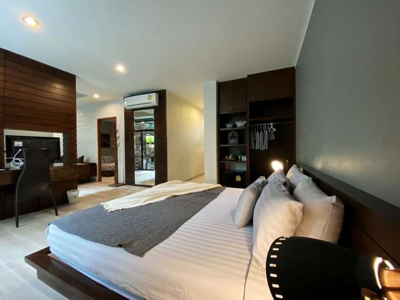 Hotel Gord Chiangmai
