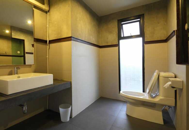 Hotel Gord Chiangmai