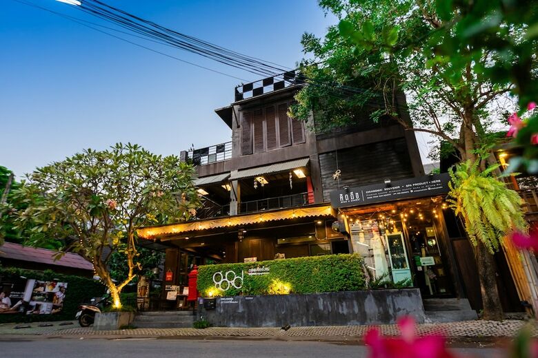 Hotel Gord Chiangmai