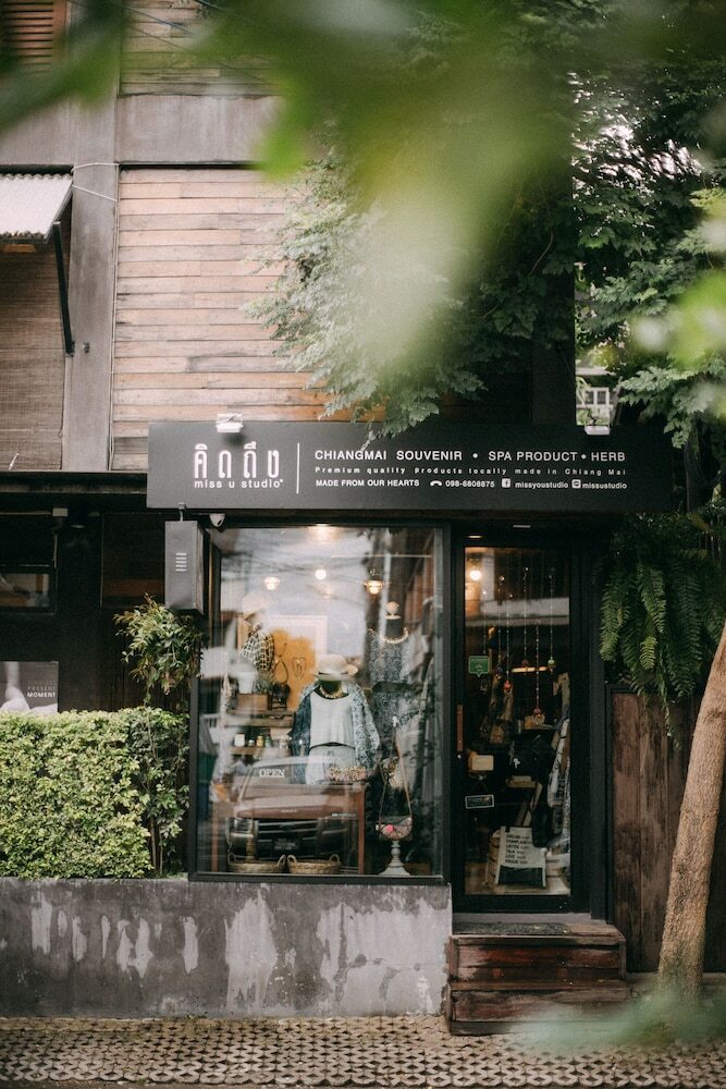 Hotel Gord Chiangmai