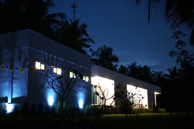 Hotel Koh Kood Bed's