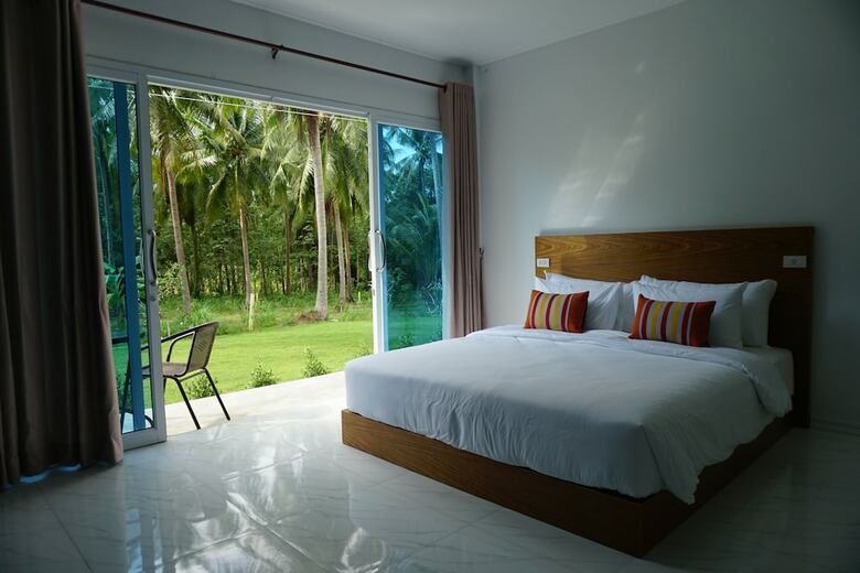 Hotel Koh Kood Bed's