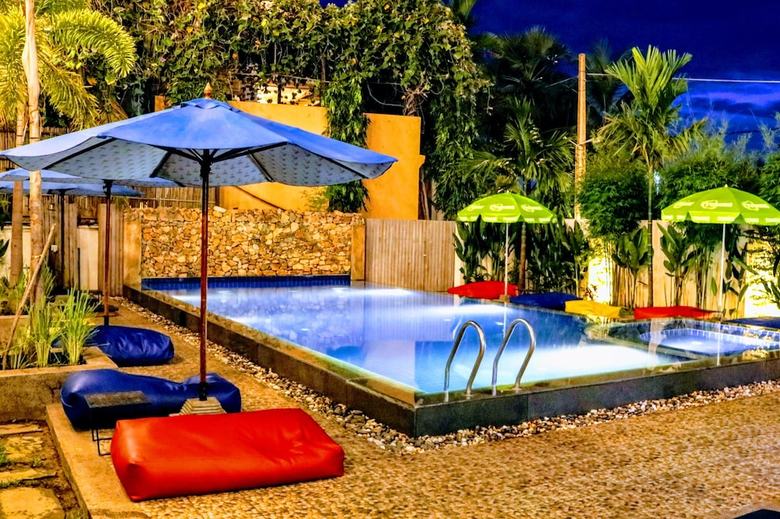 Hostal The Hideout