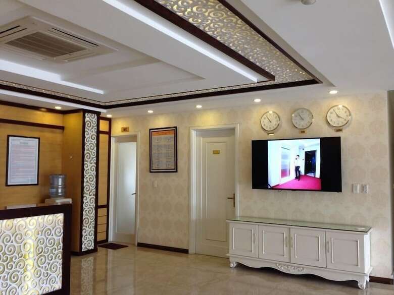 Ha Long Park Hotel