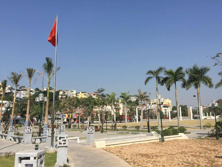 Ha Long Park Hotel