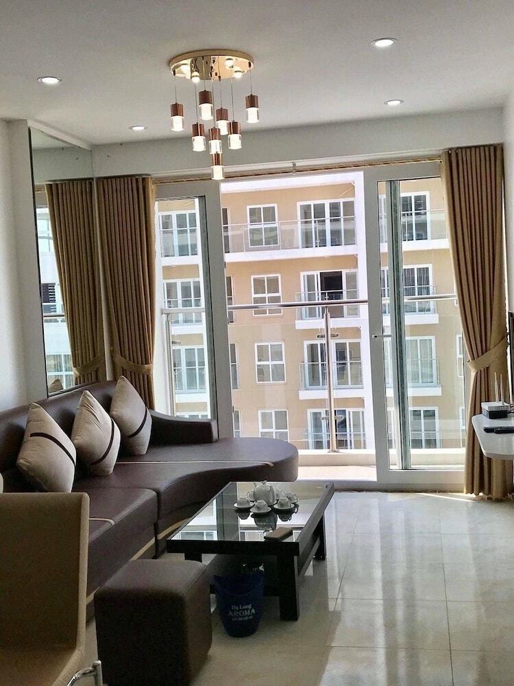 Ha Long Park Hotel