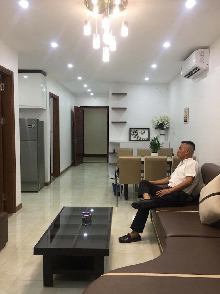 Ha Long Park Hotel