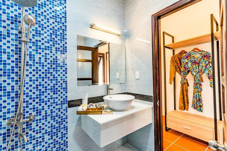Apartamento Hula Hula Beachfront Phu Quoc
