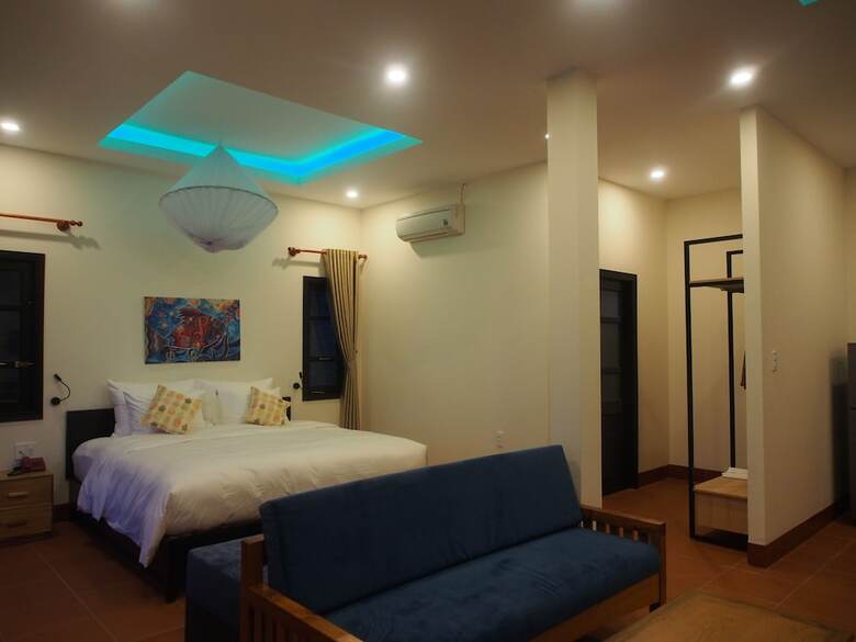 Apartamento Hula Hula Beachfront Phu Quoc