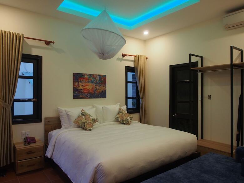 Apartamento Hula Hula Beachfront Phu Quoc