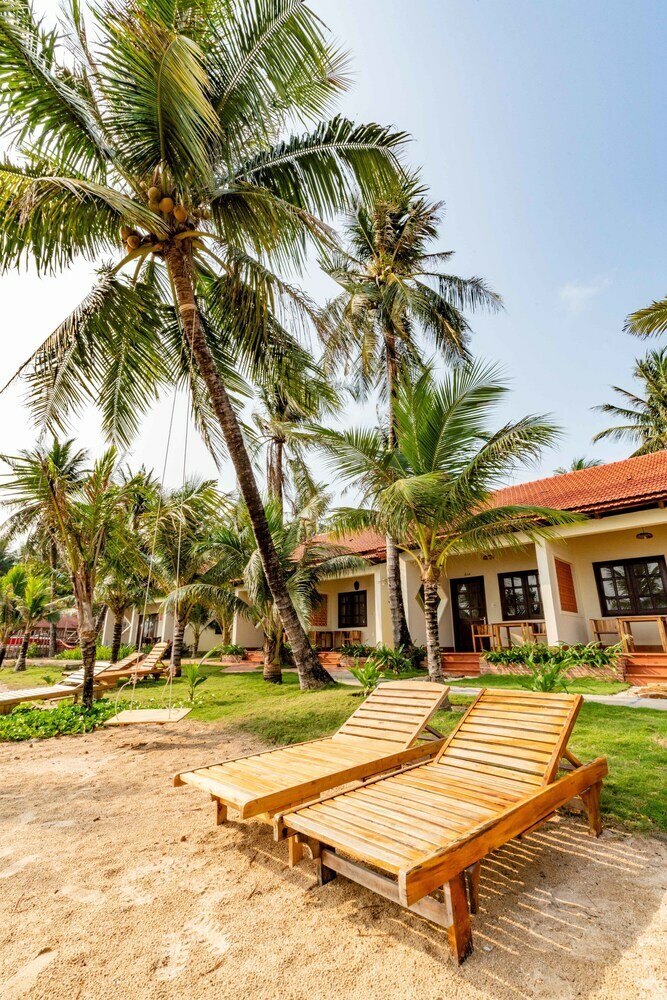 Apartamento Hula Hula Beachfront Phu Quoc