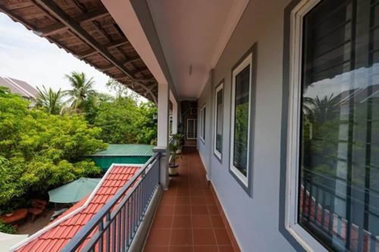 Hotel Nika's House