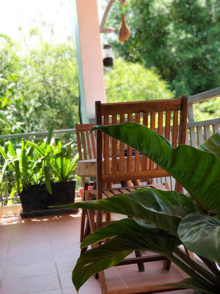 Hotel Nika's House
