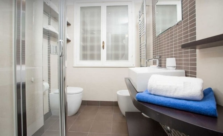 Apartamento Longhi Holidays House