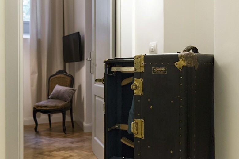Hotel Maison Palazzo Taverna