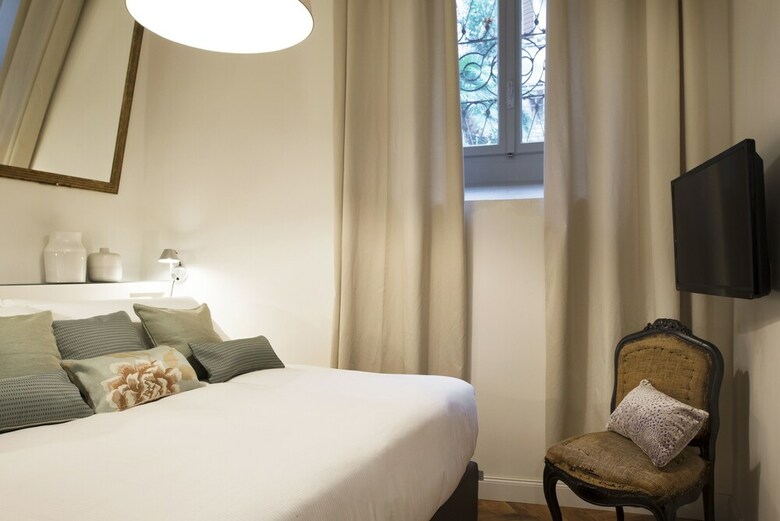 Hotel Maison Palazzo Taverna
