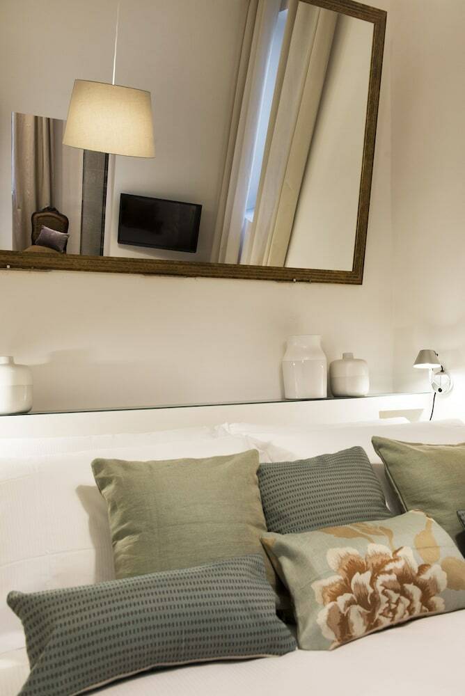 Hotel Maison Palazzo Taverna
