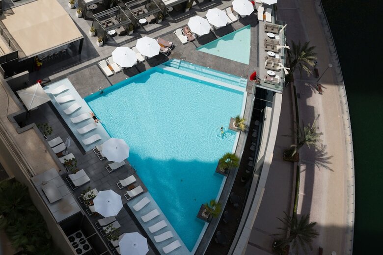 Apartamento Higuests Vacation Homes - Bay Central