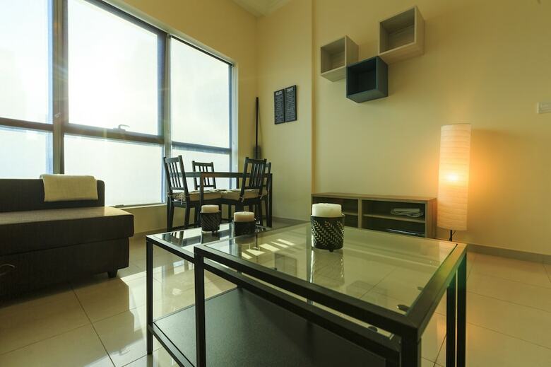 Apartamento Higuests Vacation Homes - Bay Central