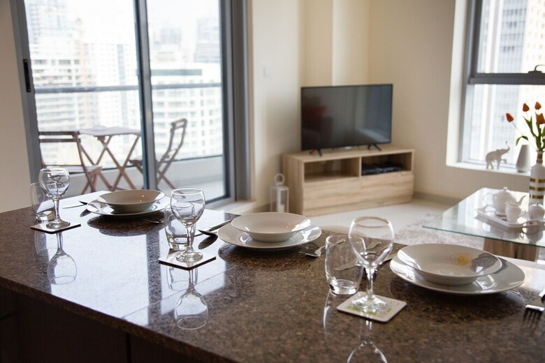 Apartamento Higuests Vacation Homes - Bay Central