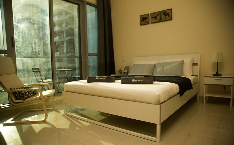 Apartamento Higuests Vacation Homes - Bay Central