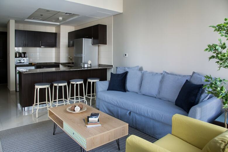Apartamento Higuests Vacation Homes - Bay Central