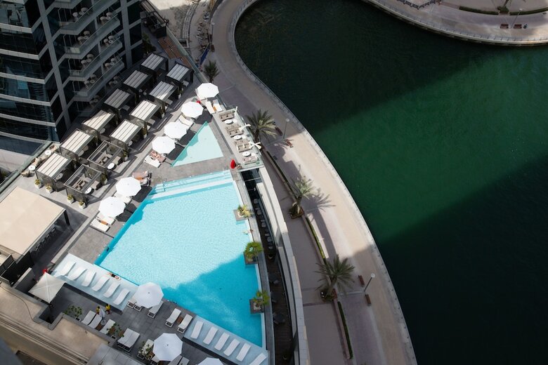 Apartamento Higuests Vacation Homes - Bay Central