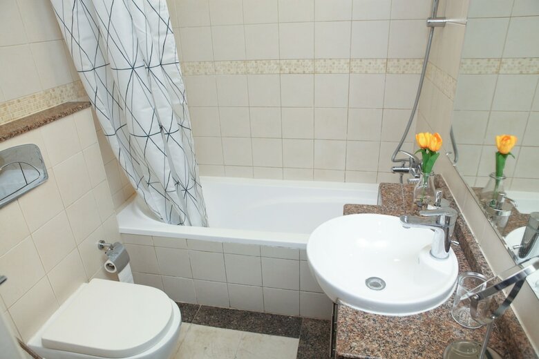 Apartamento Higuests Vacation Homes - Bay Central