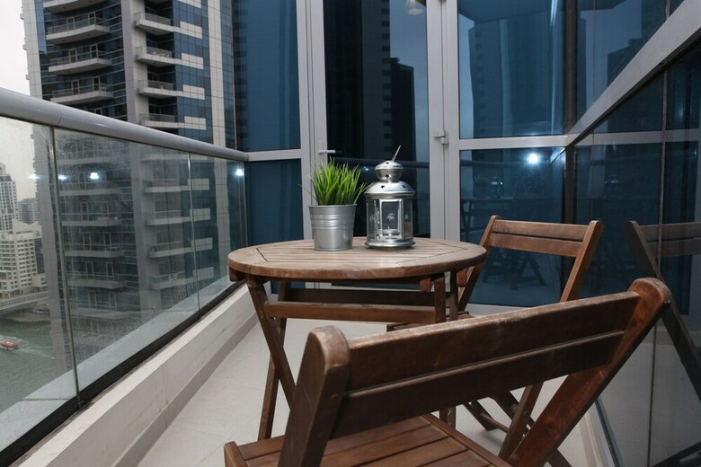 Apartamento Higuests Vacation Homes - Bay Central