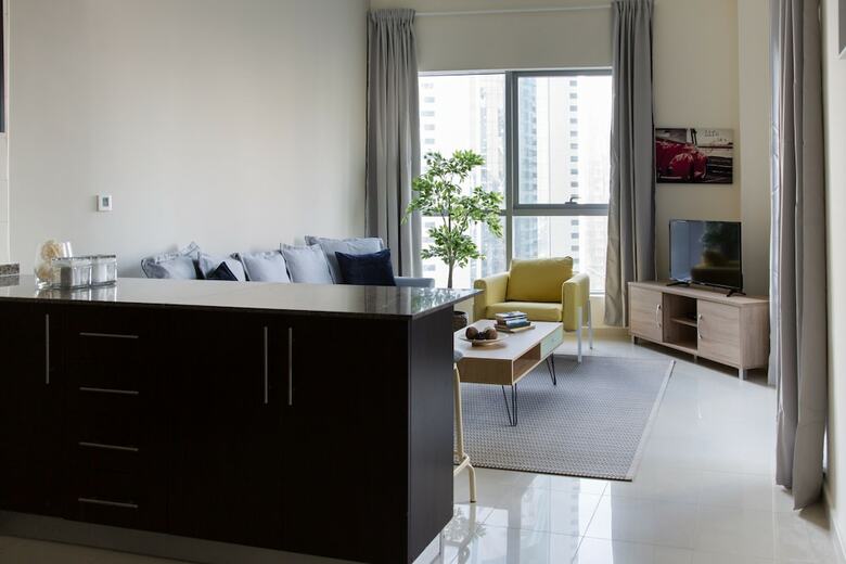 Apartamento Higuests Vacation Homes - Bay Central