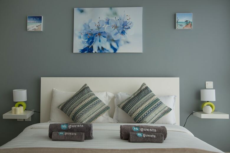 Apartamento Higuests Vacation Homes - Bay Central