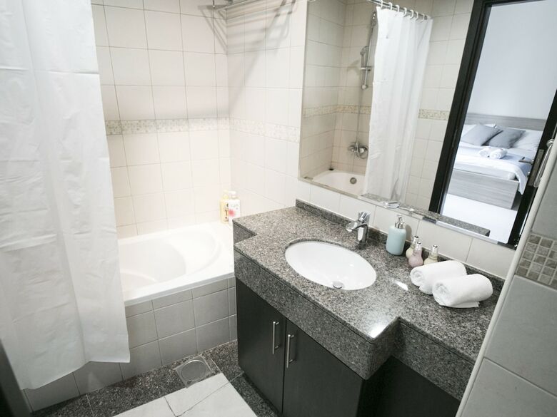 Apartamento Higuests Vacation Homes - Bay Central