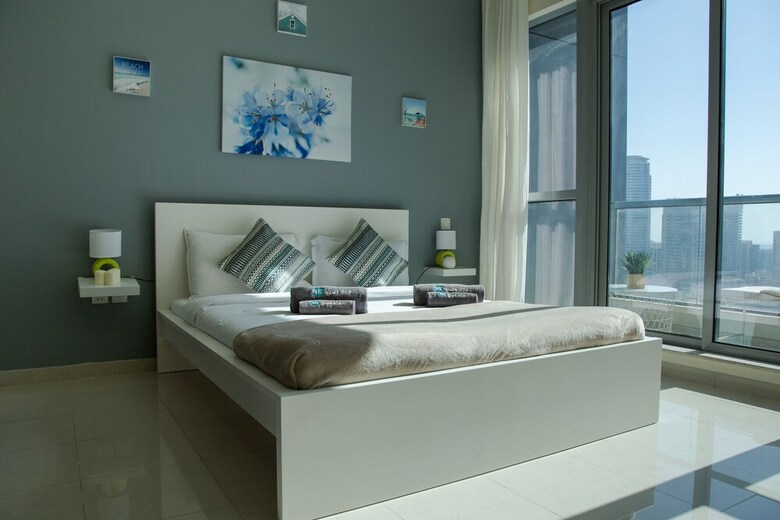 Apartamento Higuests Vacation Homes - Bay Central