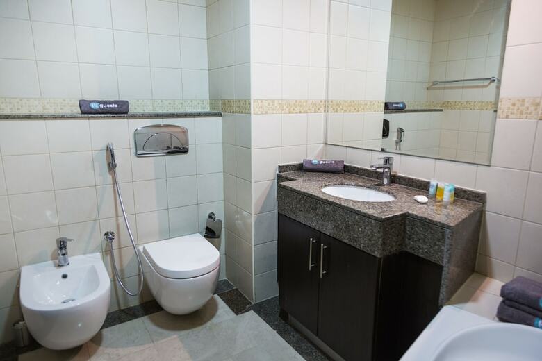 Apartamento Higuests Vacation Homes - Bay Central