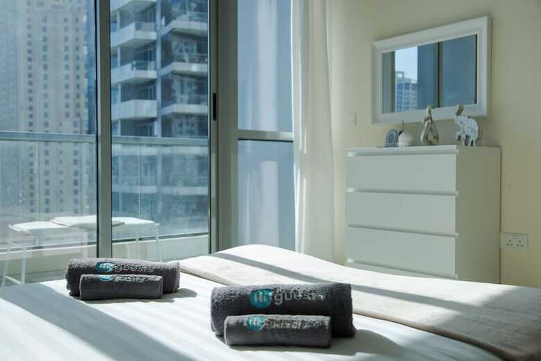 Apartamento Higuests Vacation Homes - Bay Central