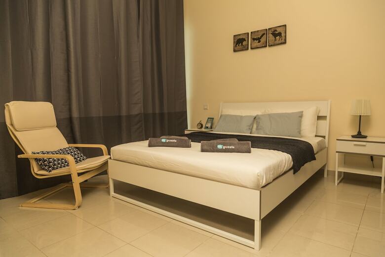 Apartamento Higuests Vacation Homes - Bay Central