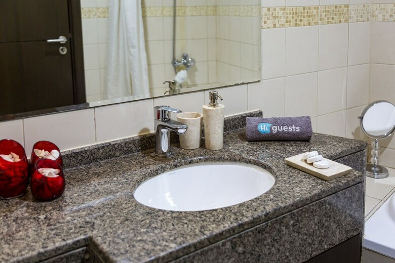 Apartamento Higuests Vacation Homes - Bay Central
