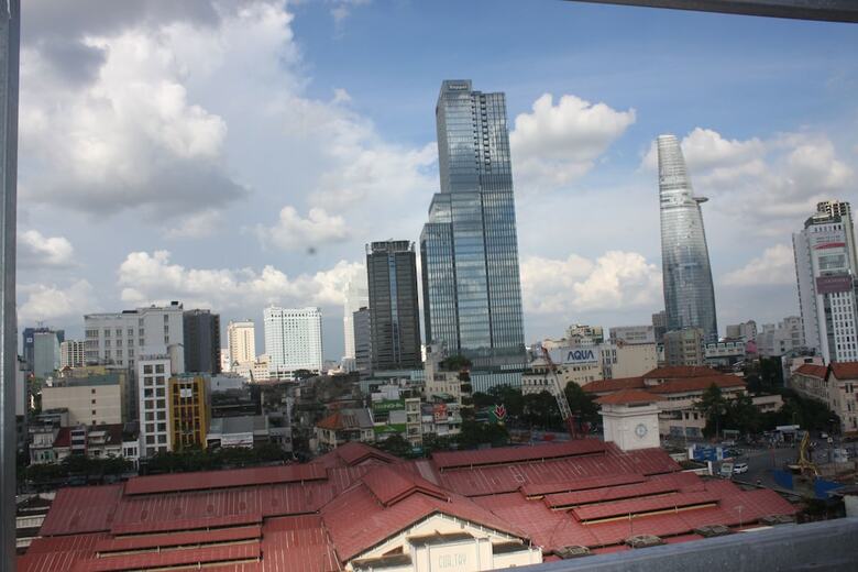An Tam Hotel