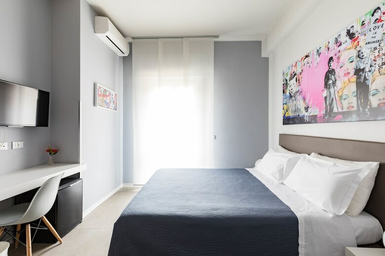 Hotel Iart Guesthouse