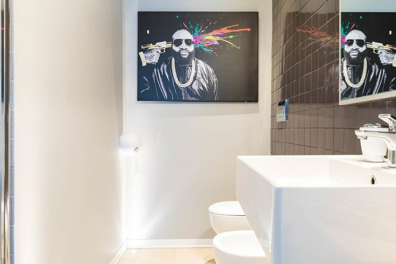 Hotel Iart Guesthouse