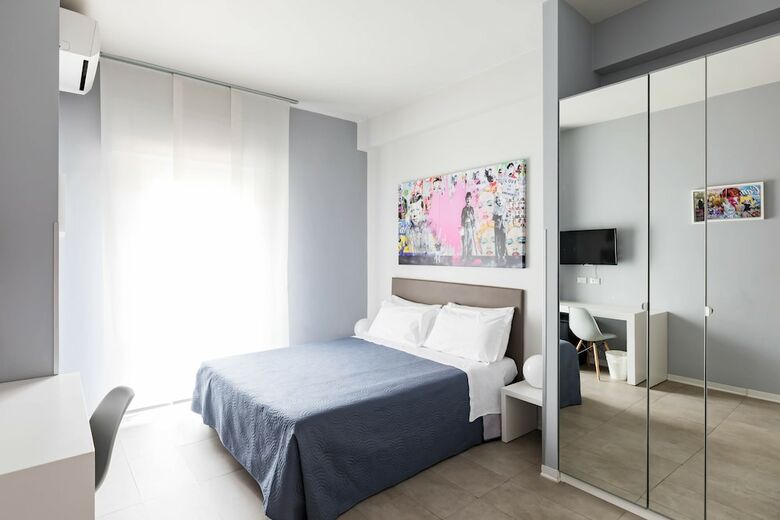 Hotel Iart Guesthouse