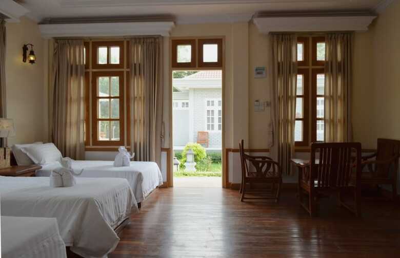 Ativara Hotels And Resorts