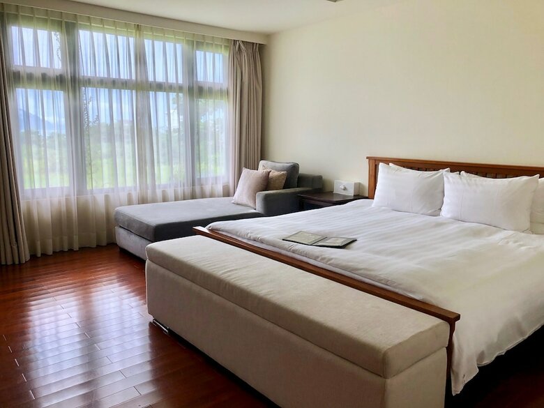 Bed & Breakfast Adagio Shitiping