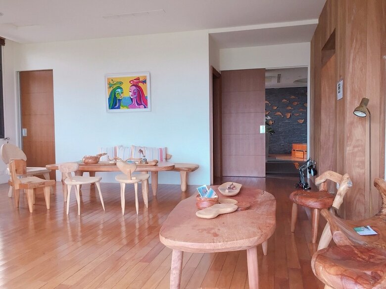 Bed & Breakfast Adagio Shitiping