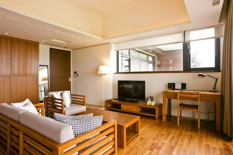 Bed & Breakfast Adagio Shitiping