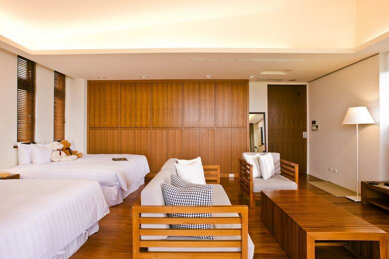 Bed & Breakfast Adagio Shitiping