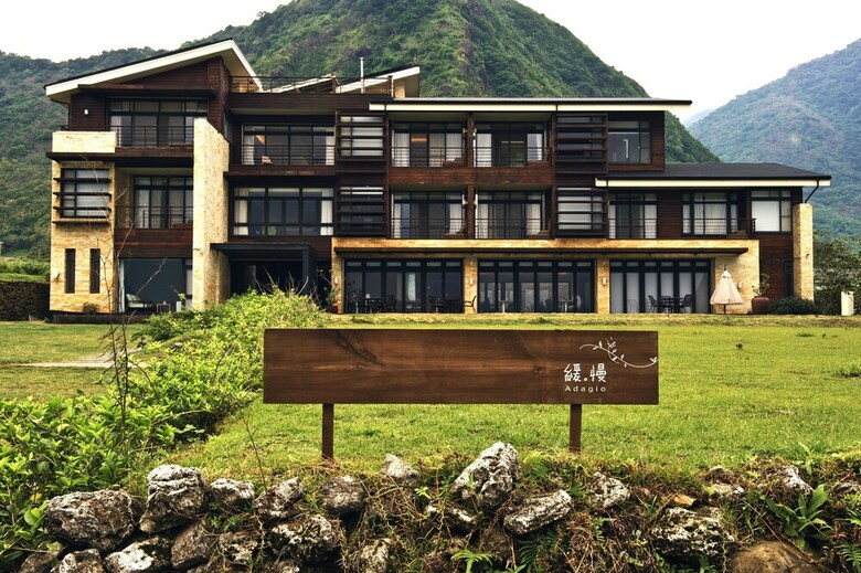 Bed & Breakfast Adagio Shitiping