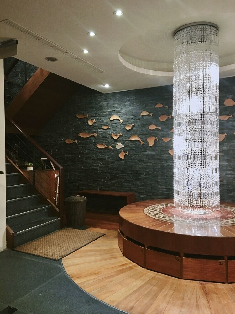Bed & Breakfast Adagio Shitiping