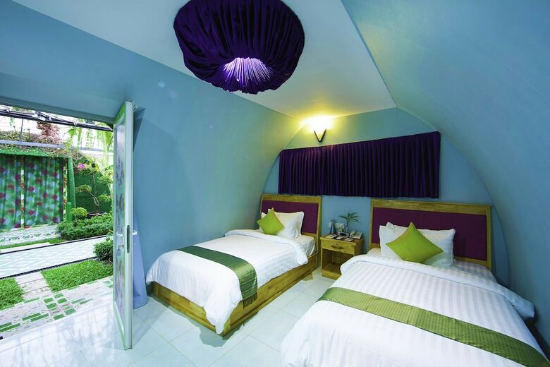 Hotel Garden Flower Resort