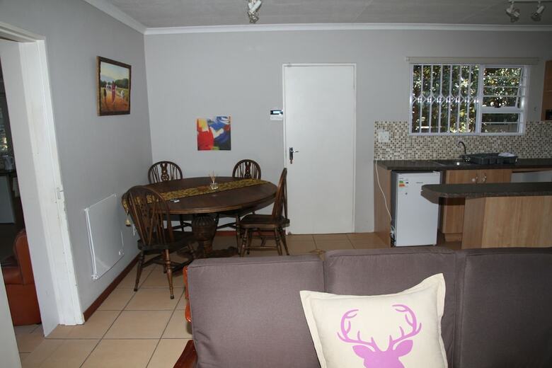 Private Cottages